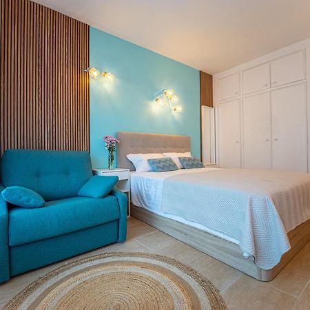 Tenerife Bahamas Residence Puerto de la Cruz  Dış mekan fotoğraf