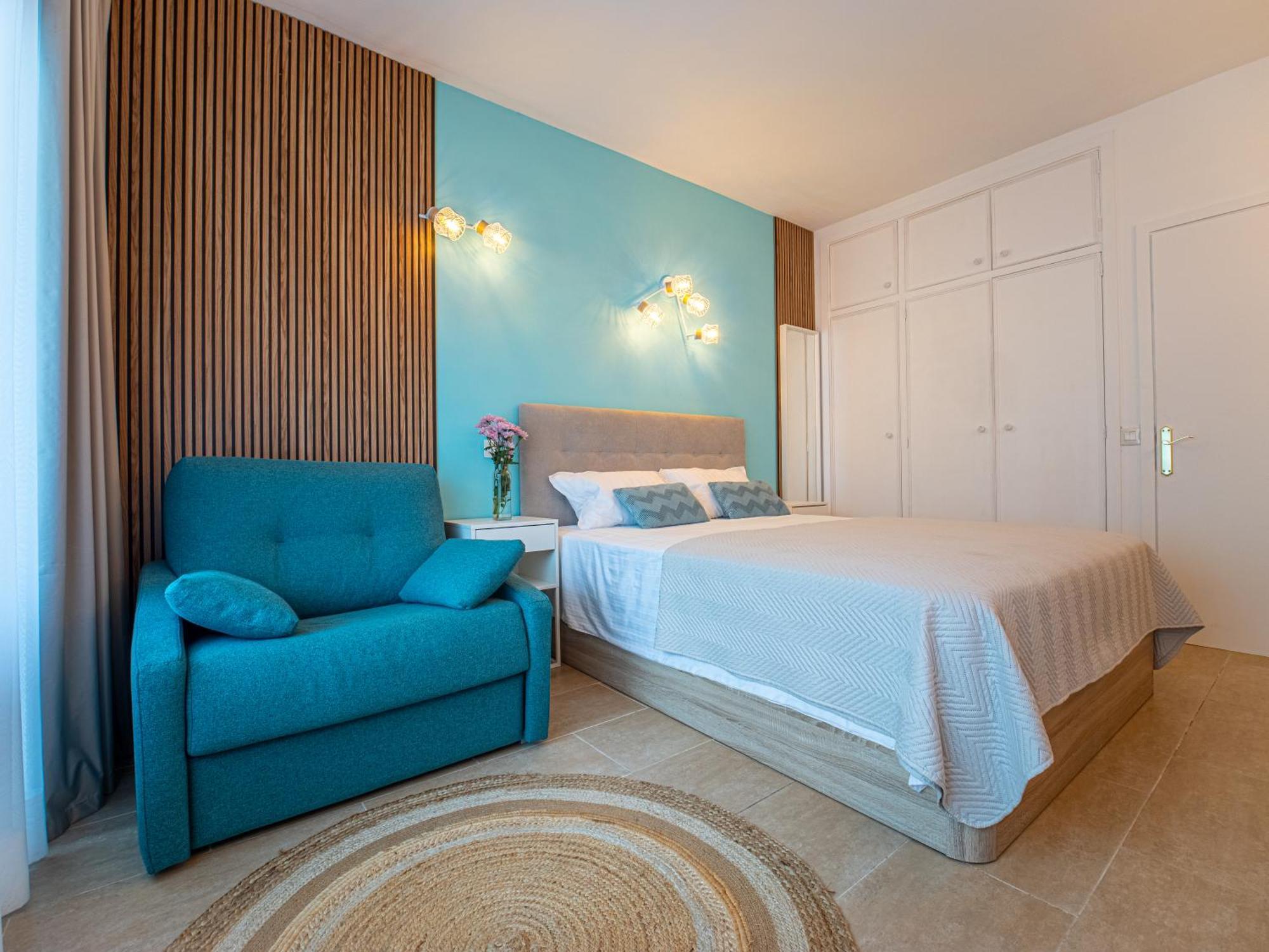 Tenerife Bahamas Residence Puerto de la Cruz  Dış mekan fotoğraf