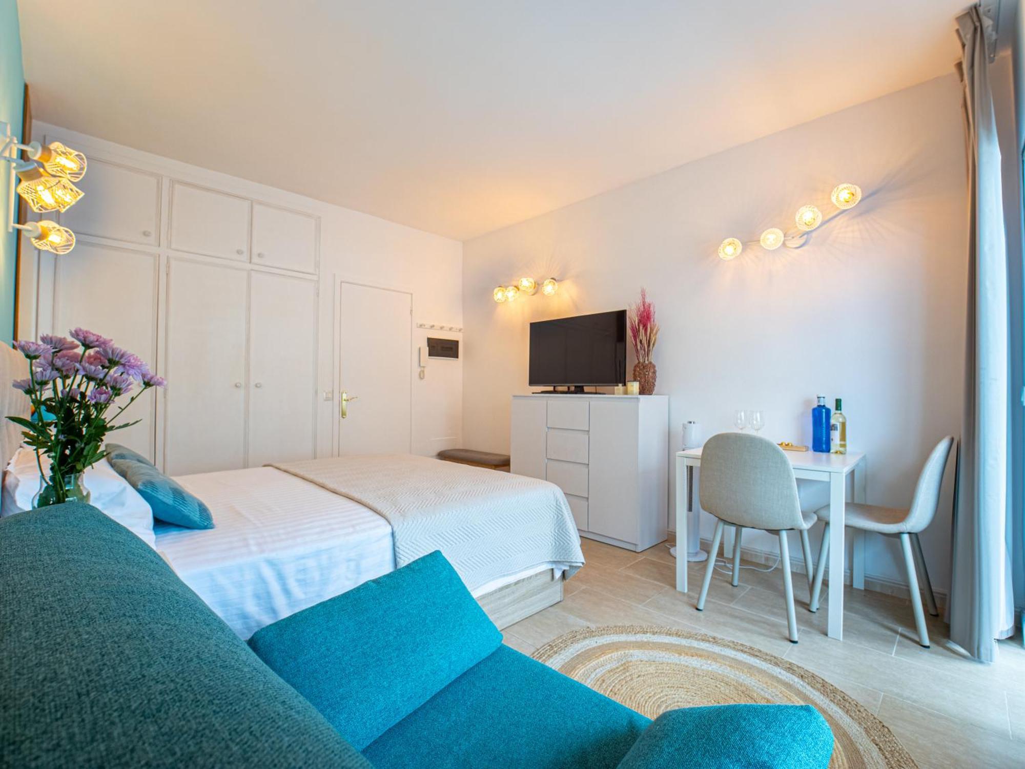 Tenerife Bahamas Residence Puerto de la Cruz  Dış mekan fotoğraf