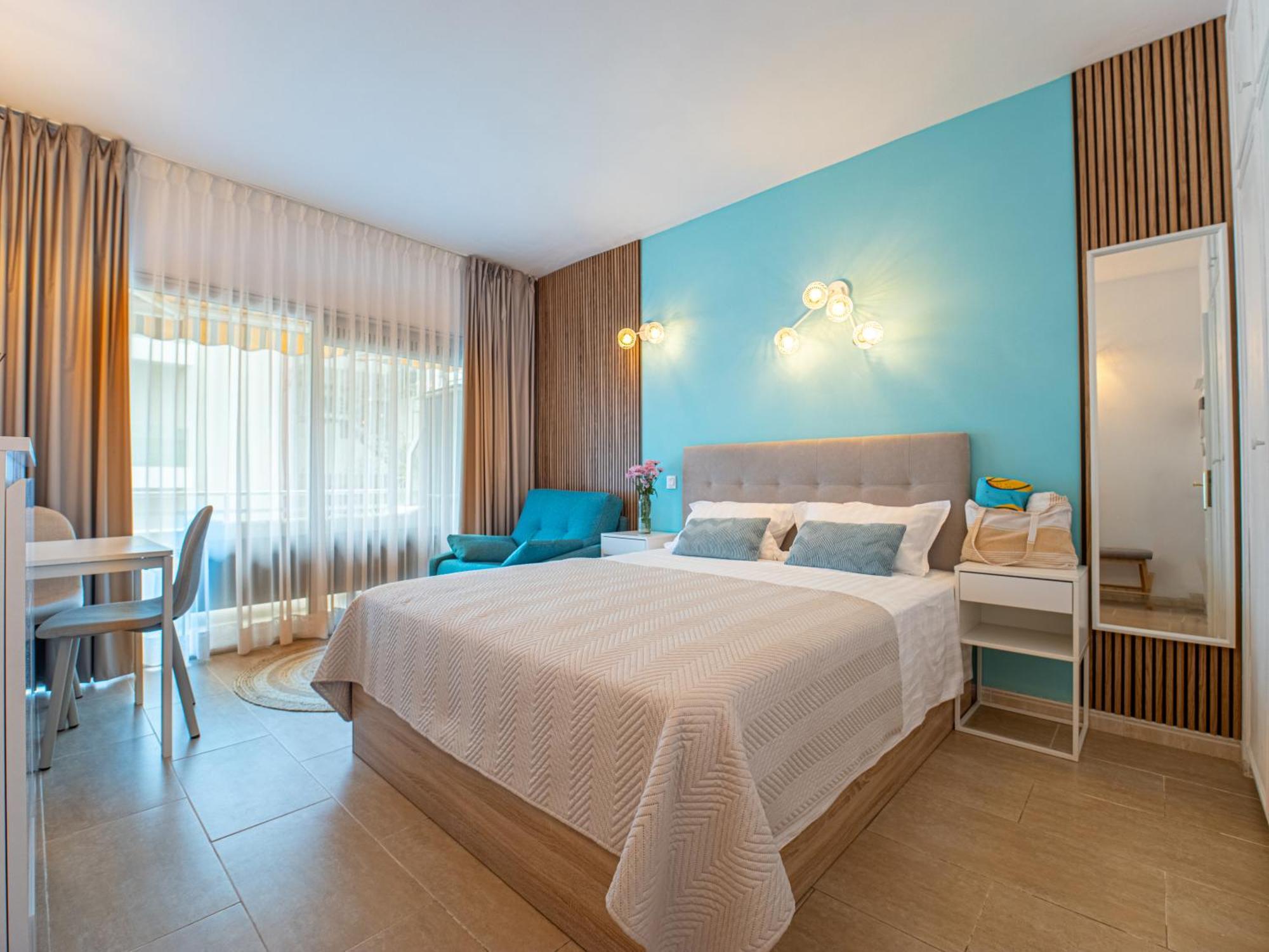 Tenerife Bahamas Residence Puerto de la Cruz  Dış mekan fotoğraf