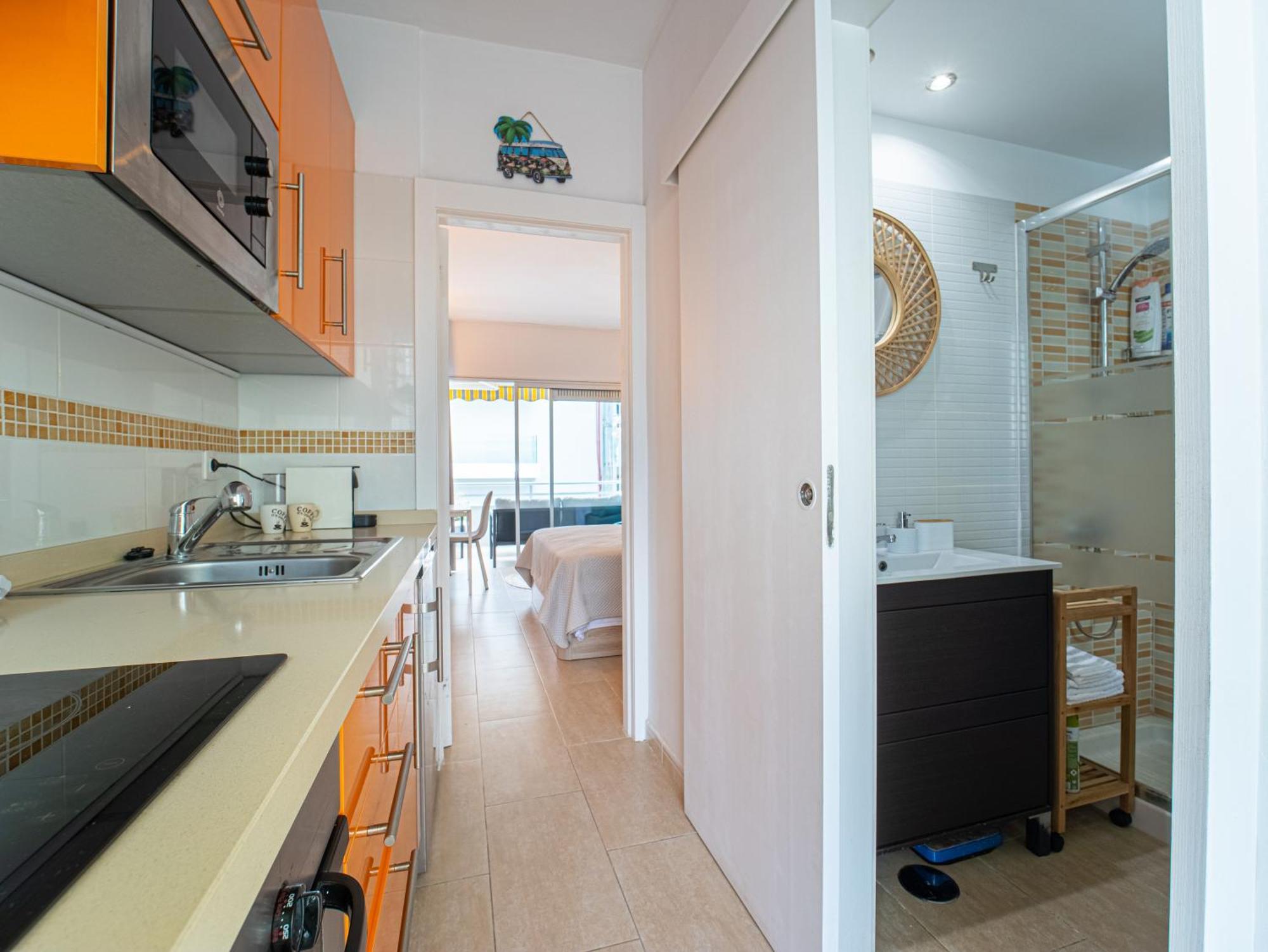 Tenerife Bahamas Residence Puerto de la Cruz  Dış mekan fotoğraf